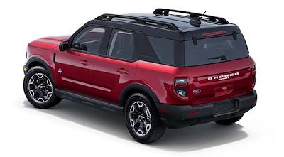 2025 Ford Bronco Sport AWD SUV for sale #P25BS016 - photo 2