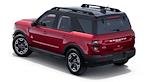 2025 Ford Bronco Sport AWD SUV for sale #P25BS016 - photo 2