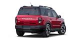 2025 Ford Bronco Sport AWD SUV for sale #P25BS016 - photo 3