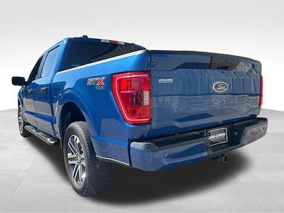 2023 Ford F-150 SuperCrew Cab 4x4 Pickup for sale #P25BS016A - photo 2