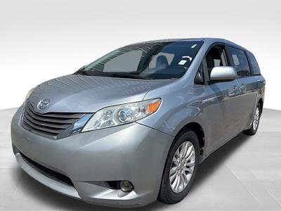 2016 Toyota Sienna 4x2 Minivan for sale #P25BS025A - photo 1