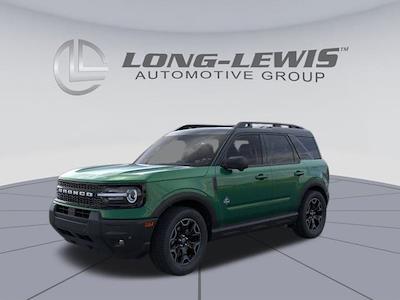 2025 Ford Bronco Sport 4WD SUV for sale #P25BS028 - photo 1