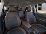 2025 Ford Bronco Sport 4WD SUV for sale #P25BS028 - photo 11