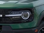 2025 Ford Bronco Sport 4WD SUV for sale #P25BS028 - photo 19