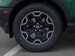 2025 Ford Bronco Sport 4WD SUV for sale #P25BS028 - photo 20