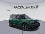 2025 Ford Bronco Sport 4WD SUV for sale #P25BS028 - photo 8