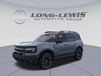 2025 Ford Bronco Sport 4WD SUV for sale #P25BS029 - photo 1