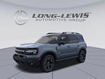 2025 Ford Bronco Sport 4WD SUV for sale #P25BS029 - photo 1