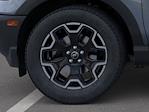 2025 Ford Bronco Sport 4WD SUV for sale #P25BS029 - photo 20