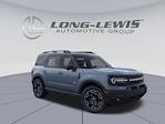 2025 Ford Bronco Sport 4WD SUV for sale #P25BS029 - photo 8