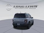 2025 Ford Bronco Sport 4WD SUV for sale #P25BS029 - photo 9