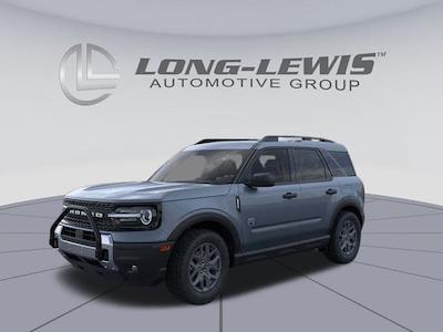 2025 Ford Bronco Sport 4WD SUV for sale #P25BS030 - photo 1