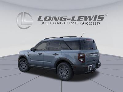 2025 Ford Bronco Sport 4WD SUV for sale #P25BS030 - photo 2