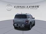 2025 Ford Bronco Sport 4WD SUV for sale #P25BS030 - photo 9