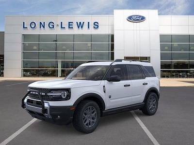 2025 Ford Bronco Sport 4WD SUV for sale #P25BS032 - photo 1