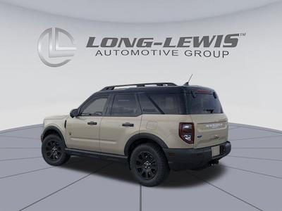 2025 Ford Bronco Sport 4WD SUV for sale #P25BS034 - photo 2
