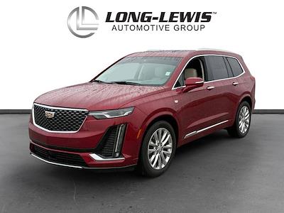 Used 2020 Cadillac XT6 - photo 1
