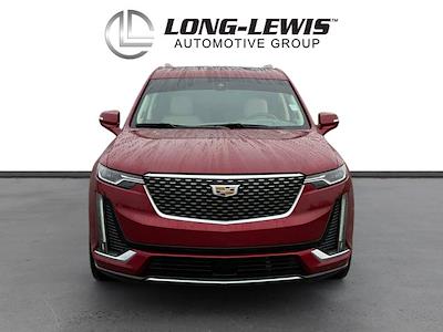 Used 2020 Cadillac XT6 Premium Luxury for sale #P25BS034A - photo 2