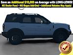 2023 Ford Bronco Sport 4WD SUV for sale #P25BS035A - photo 3