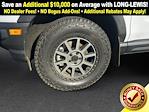 2023 Ford Bronco Sport 4WD SUV for sale #P25BS035A - photo 12