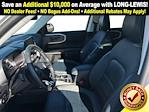 2023 Ford Bronco Sport 4WD SUV for sale #P25BS035A - photo 14