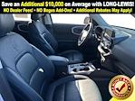 2023 Ford Bronco Sport 4WD SUV for sale #P25BS035A - photo 22