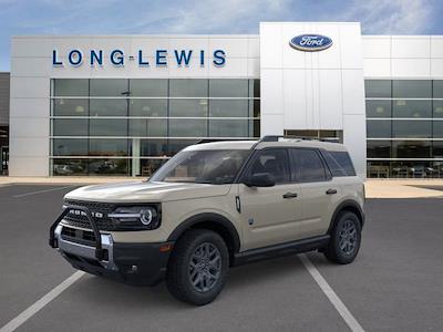 2025 Ford Bronco Sport 4WD SUV for sale #P25BS036 - photo 1