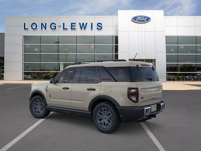 2025 Ford Bronco Sport 4WD SUV for sale #P25BS036 - photo 2