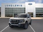 2025 Ford Bronco Sport 4WD SUV for sale #P25BS036 - photo 3