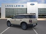 2025 Ford Bronco Sport 4WD SUV for sale #P25BS036 - photo 2