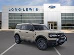 2025 Ford Bronco Sport 4WD SUV for sale #P25BS036 - photo 7