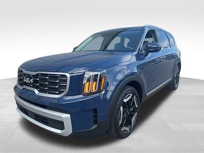2024 Kia Telluride FWD SUV for sale #P25BS038A - photo 1