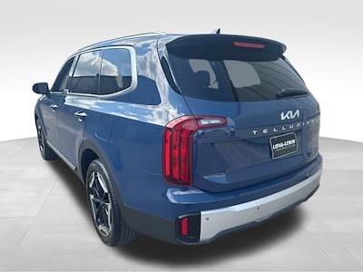 2024 Kia Telluride FWD SUV for sale #P25BS038A - photo 2