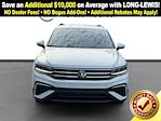 2024 Volkswagen Tiguan FWD SUV for sale #P25BS044B - photo 8