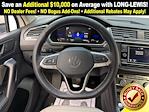 2024 Volkswagen Tiguan FWD SUV for sale #P25BS044B - photo 18