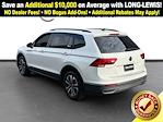 2024 Volkswagen Tiguan FWD SUV for sale #P25BS044B - photo 7