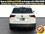 2024 Volkswagen Tiguan FWD SUV for sale #P25BS044B - photo 9