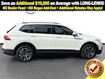 2024 Volkswagen Tiguan FWD SUV for sale #P25BS044B - photo 2
