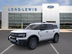 2025 Ford Bronco Sport 4WD SUV for sale #P25BS046 - photo 1
