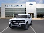 2025 Ford Bronco Sport 4WD SUV for sale #P25BS046 - photo 3