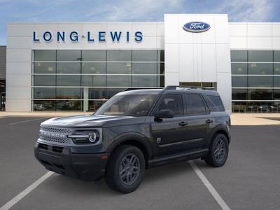 2025 Ford Bronco Sport 4WD SUV for sale #P25BS050 - photo 1