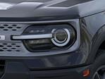 2025 Ford Bronco Sport 4WD SUV for sale #P25BS050 - photo 18