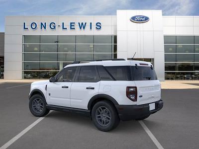 2025 Ford Bronco Sport 4WD SUV for sale #P25BS051 - photo 2