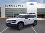 2025 Ford Bronco Sport 4WD SUV for sale #P25BS051 - photo 1