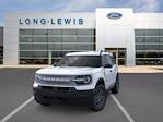 2025 Ford Bronco Sport 4WD SUV for sale #P25BS051 - photo 3