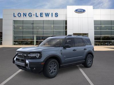 2025 Ford Bronco Sport 4WD SUV for sale #P25BS052 - photo 1