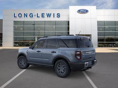 2025 Ford Bronco Sport 4WD SUV for sale #P25BS052 - photo 2