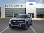 2025 Ford Bronco Sport 4WD SUV for sale #P25BS052 - photo 3