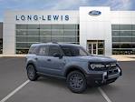 2025 Ford Bronco Sport 4WD SUV for sale #P25BS052 - photo 7