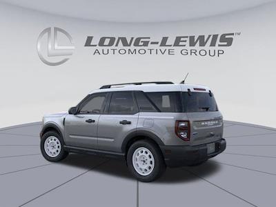 New 2025 Ford Bronco Sport Heritage 4WD SUV for sale #P25BS054 - photo 2